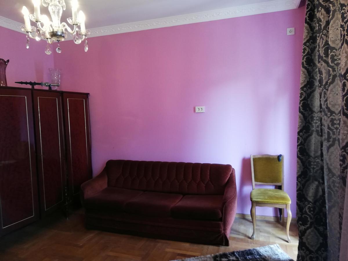 Guest House Quiet Home Batumi Exterior photo